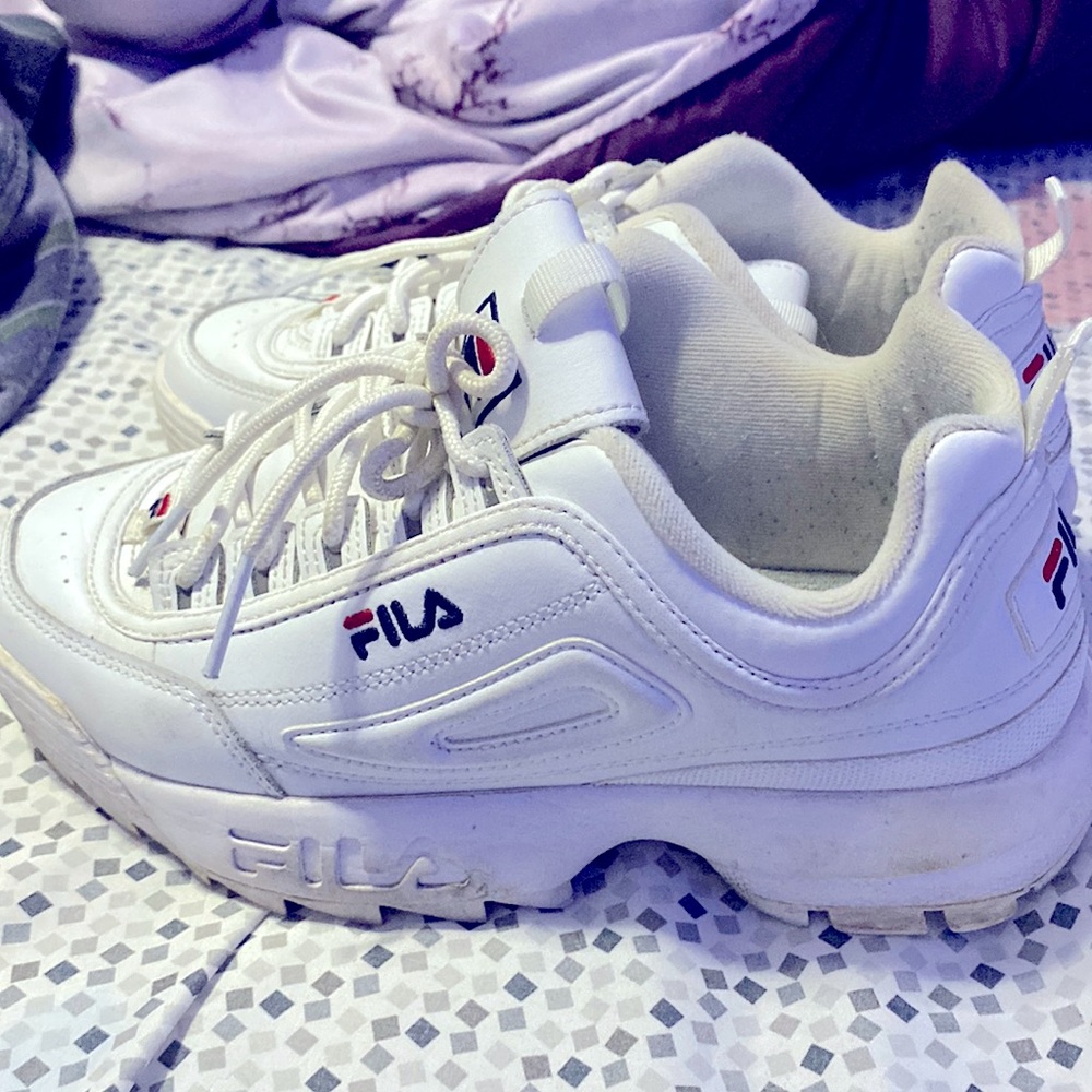 FILA shoes